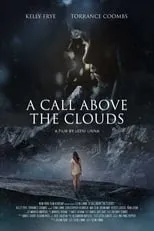 Kelly Frye es Sally Waters en A Call Above the Clouds