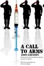 Poster de la película A Call to Arms - Películas hoy en TV