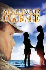 Savanah D. McMahon interpreta a Zoey en A Calling of Courage