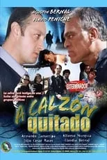 Poster de A calzón quitado