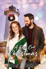 Poster de la película A Cape Cod Christmas - Películas hoy en TV