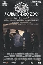 G Sony es Himself (as Sonny) en A Cara De Perro Zoo – La Película