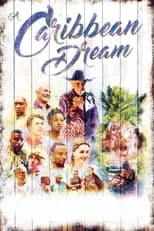 Póster de la película A Caribbean Dream