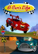 Película A Car's Life: Sparky's Big Adventure