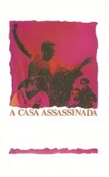 A Casa Assassinada portada