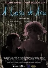 Película A Casa de Ana