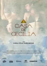 Póster de la película A Casa de Cecília