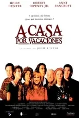 Película A casa por vacaciones