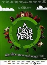 Póster de la película A Casa Verde