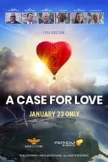 Póster de A Case for Love