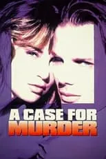 Rosemary Forsyth interpreta a Judge Helen McCoy en A Case for Murder