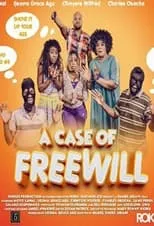 Póster de la película A Case of Freewill