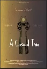 David Gossett es AJ en A Casual Two