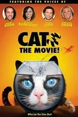 Poster de la película A Cat's Tale - Películas hoy en TV