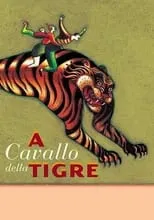 Marco Paolini interpreta a Faustino en A cavallo della tigre