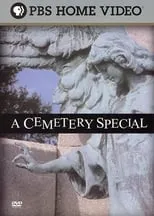 Rick Sebak es Narrator en A Cemetery Special