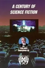 Michael Carreras es Self en A Century of Science Fiction