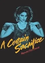 Michael Dane interpreta a Transvestite Slave en A Certain Sacrifice