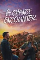 Poster de A Chance Encounter