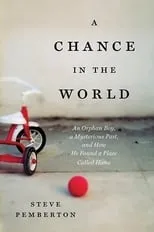 Greg Hollimon interpreta a Manny en A Chance in the World