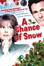 Peter Syvertsen interpreta a Craig Johnson en A Chance of Snow