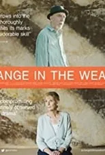 Portada de A Change in the Weather