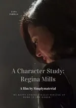 Lana Parrilla es Regina Mills en A Character Study | Regina Mills