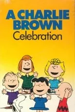 Poster de la película A Charlie Brown Celebration - Películas hoy en TV