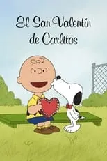 Portada de A Charlie Brown Valentine