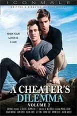 Armond Rizzo es  en A Cheater's Dilemma 2