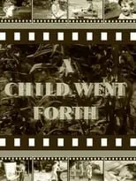 Póster de la película A Child Went Forth