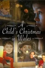 Anne Butler interpreta a Auntie Hannah en A Child's Christmas in Wales