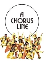 Yvonne Farrow interpreta a Dancer (uncredited) en A Chorus Line