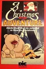 Película A Christmas Adventure