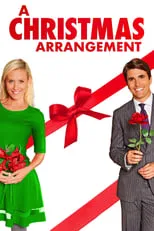 Portada de A Christmas Arrangement