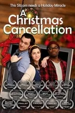 Justin Timpane es Writer en A Christmas Cancellation