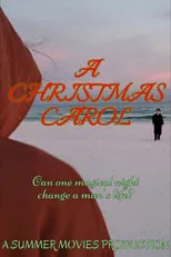 Andrew Clarke interpreta a Scrooge, as a boy en A Christmas Carol