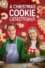 Dylan McEwan interpreta a Ned en A Christmas Cookie Catastrophe