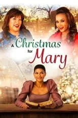 Poster de A Christmas for Mary