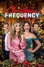 Poster de A Christmas Frequency