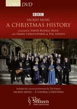 Póster de la película A Christmas History