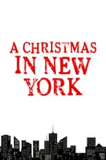 Portada de A Christmas in New York