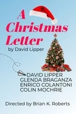 Poster de A Christmas Letter