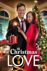 Portada de A Christmas Love