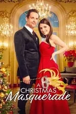 Película A Christmas Masquerade