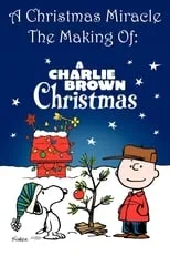 Jean Schulz es Herself en A Christmas Miracle: The Making of a Charlie Brown Christmas