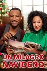 Portada de A Christmas Miracle