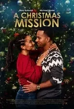 Poster de la película A Christmas Mission - Películas hoy en TV