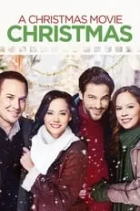 Póster de la película A Christmas Movie Christmas