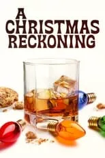 Póster de la película A Christmas Reckoning